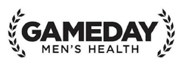 GAMEDAY MEN'S HEALTH logo