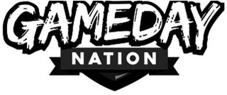 GAMEDAY NATION logo