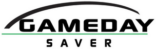 GAMEDAY SAVER logo