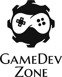 GAMEDEV ZONE logo