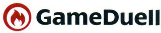 GAMEDUELL logo