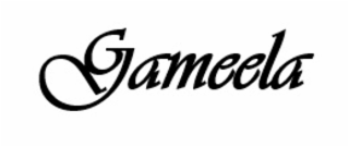 GAMEELA logo