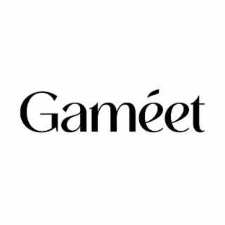 GAMEET logo