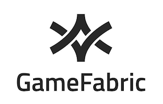 GAMEFABRIC logo