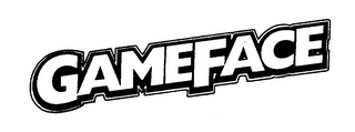 GAMEFACE logo
