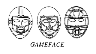 GAMEFACE logo