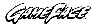 GAMEFACE logo