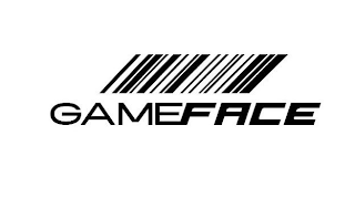 GAMEFACE logo