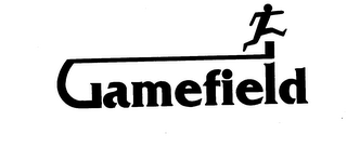 GAMEFIELD logo