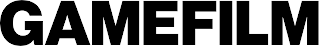 GAMEFILM logo