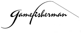 GAMEFISHERMAN logo