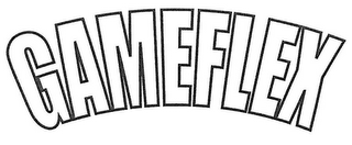GAMEFLEX logo