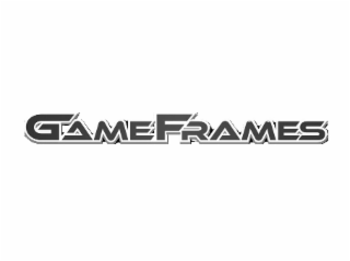 GAMEFRAMES logo
