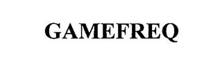 GAMEFREQ logo