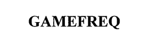 GAMEFREQ logo