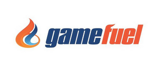 GAMEFUEL logo