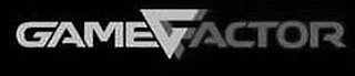 GAMEGFACTOR logo