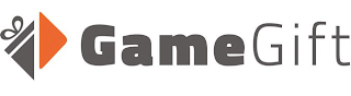 GAMEGIFT logo
