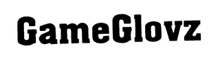 GAMEGLOVZ logo