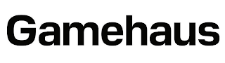 GAMEHAUS logo