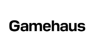 GAMEHAUS logo