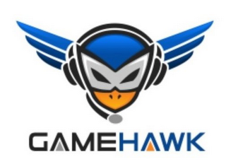 GAMEHAWK logo