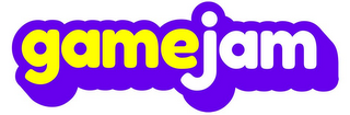GAMEJAM logo