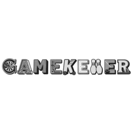 GAMEKELLER logo