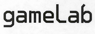 GAMELAB logo