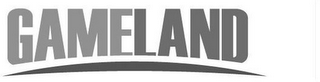 GAMELAND logo