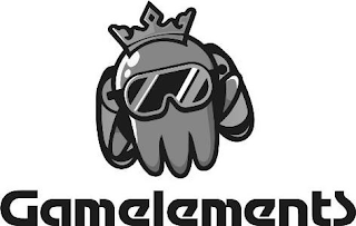 GAMELEMENTS logo