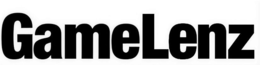GAMELENZ logo