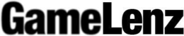 GAMELENZ logo
