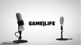 GAME|LIFE logo