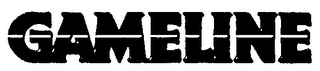 GAMELINE logo