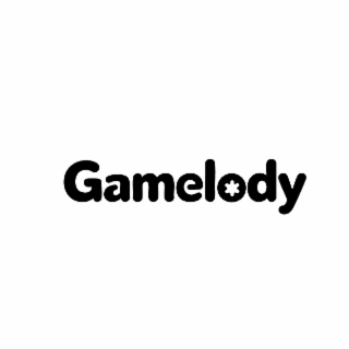 GAMELODY logo