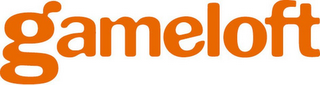 GAMELOFT logo