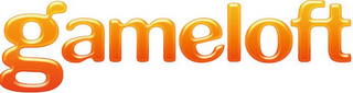 GAMELOFT logo