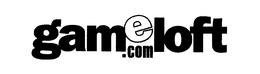 GAMELOFT.COM logo