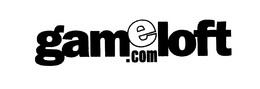GAMELOFT.COM logo