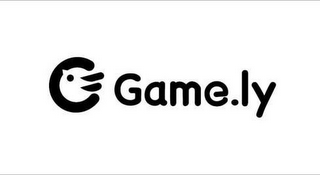 GAME.LY logo