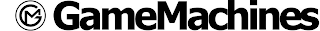 GAMEMACHINES logo