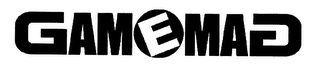 GAMEMAG logo