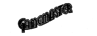 GAMEMASTER logo