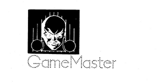 GAMEMASTER logo