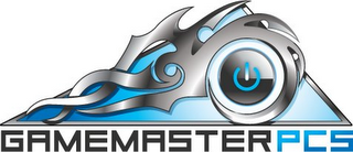 GAMEMASTERPCS logo