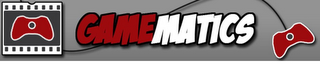 GAMEMATICS logo