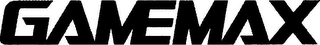GAMEMAX logo