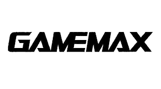 GAMEMAX logo