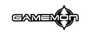 GAMEMON logo